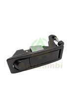 Chiusura sportello per