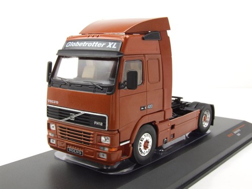 Volvo fh12 globetrotter - fh12,