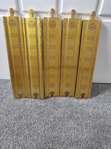 Thomas ferrovia legno - ferrovia, oro