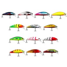 Esca Popper Artificiale 5cm