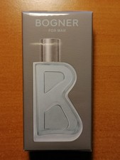 BOGNER FOR MAN Eau de Toilette