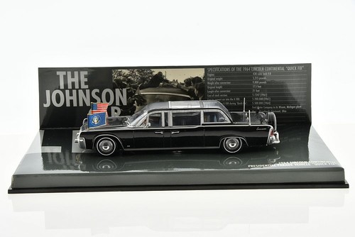 Lincoln continental president - lincoln,