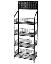 Nuovo espositore nero - espositore,