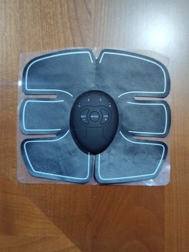 Elettrostimolatore crescita - elettrostimolatore,
