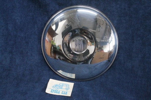 Fiat 1100 103 - fiat, ruota