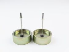 *Nakamichi DRAGON* Volano Posteriore e Destro Tape Deck Ricambi /ND572