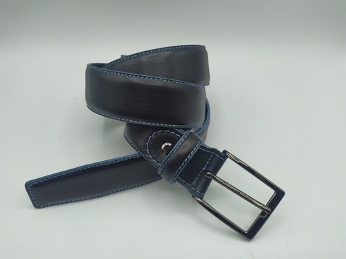 Cintura uomo colore nero - , 100%