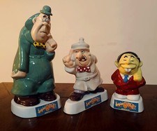 Nick Carter Supergulp