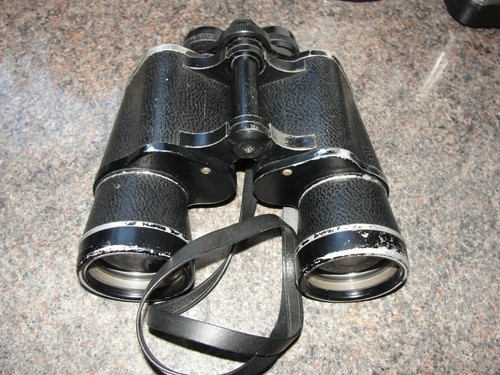 Zenith 10x50 binocolo - v-2,