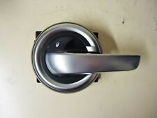 7356068330 MANIGLIA INTERNA APRI PORTA ANTERIORE SX FIAT 500X ANNO 2014/2018