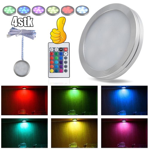 Lampada incasso 4 led - da,
