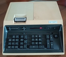 Calcolatrice Elettronica