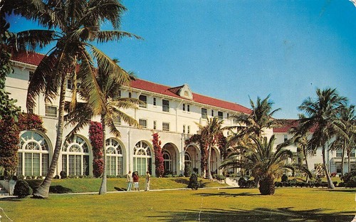 Casa marina hotel beach - marina,