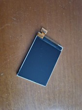 DISPLAY LCD per NOKIA E65 6220C CLASSIC 5610 6110 NAVIGATO FUNZIONANTE ORIGINALE