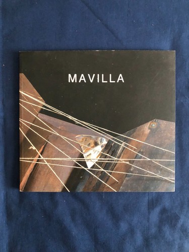 Mavilla sculture libri - mavilla,