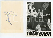 1965 ca MUSICA ITALIA - NEW