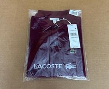 Polo Lacoste Kids Regular