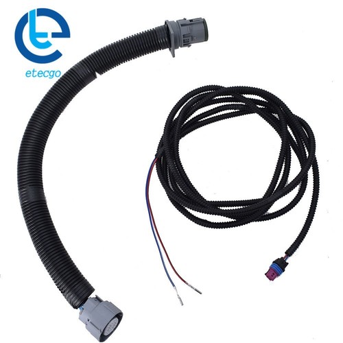 Transmission wire adapter - wire,