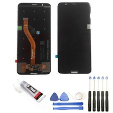 VITRE + ECRAN LCD POUR Huawei