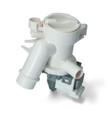 POMPA SCARICO LAVATRICE CANDY