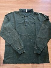 POLO UOMO SUN68 TAGLIA  XL