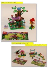 LEGO Friends (annuncio 6 di