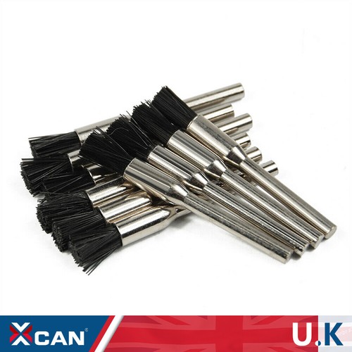 Set spazzole filo 3mm - spazzole,