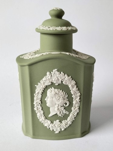 Wedgwood jasper green tea - wedgwood,