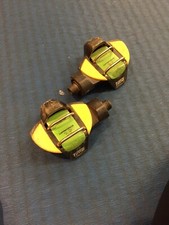 Pedali per mountain bike Time