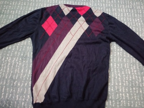 Maglione fred perry taglia - maglione,