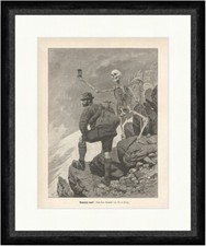 Memento mori Vanitas morte