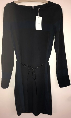 Vila damen vestito - vila, vestito,