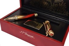 S.T Dupont Neo-Classique
