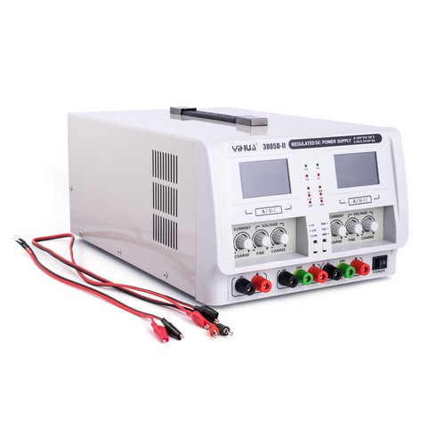 Alimentatore laboratorio - alimentatore,