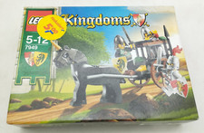 LEGO 7949 Prison Carriage