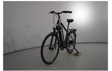 Bicicletta elettrica - elettrica, 28"