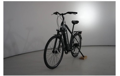 Bicicletta elettrica - elettrica, 28"