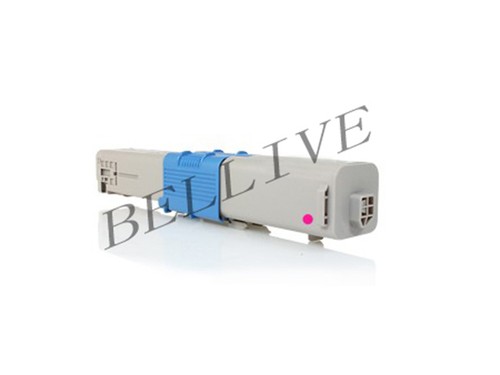 Toner magenta compatibile per - compatibile,