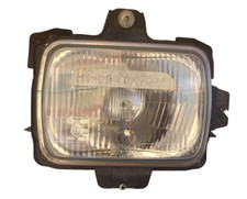 HONDA CBX 750 F 33100-MJ0-680 FARO ANTERIORE STANLEY 001-1844 HEADLIGHT ORIGINAL