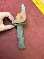 COMANDO GAS TOMMASELLI Formula Cross Epoca Vintage