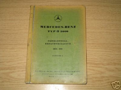 Catalogo ricambi mercedes benz - catalogo,