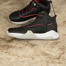 Scarpe da basket sportive uomo