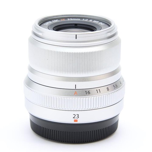 Fujifilm fujinon 23mm 2 r - fujifilm,