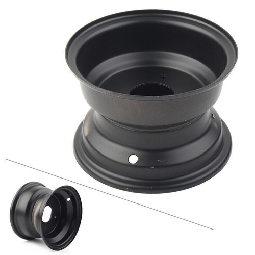 Cerchio acciaio 16x8 - acciaio, 16x8-7