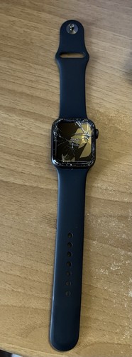 Apple watch 40mm rotto - apple,