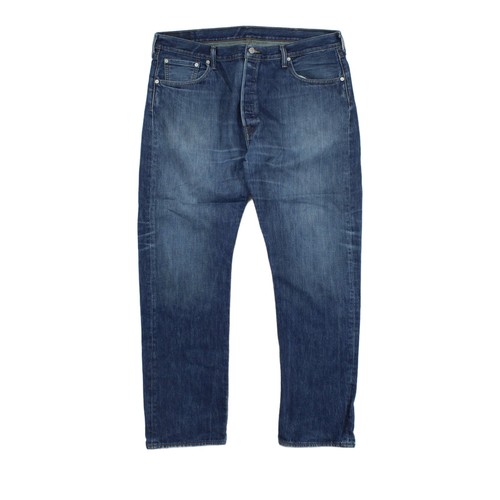 Jeans levis 501 uomo w40 - jeans,