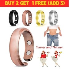 Anello magnetico VitalRing -