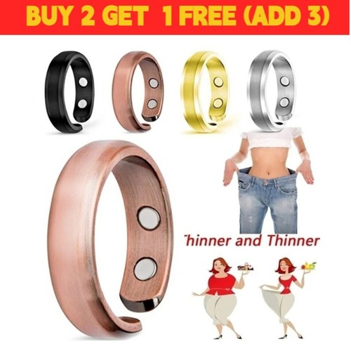 Anello magnetico vitalring - vitalring,