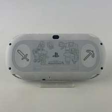 Sony PS Vita Glacier White