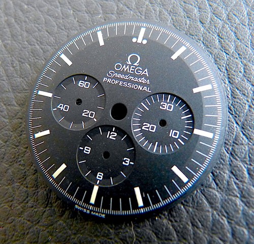 Omega speedmaster professional - omega,